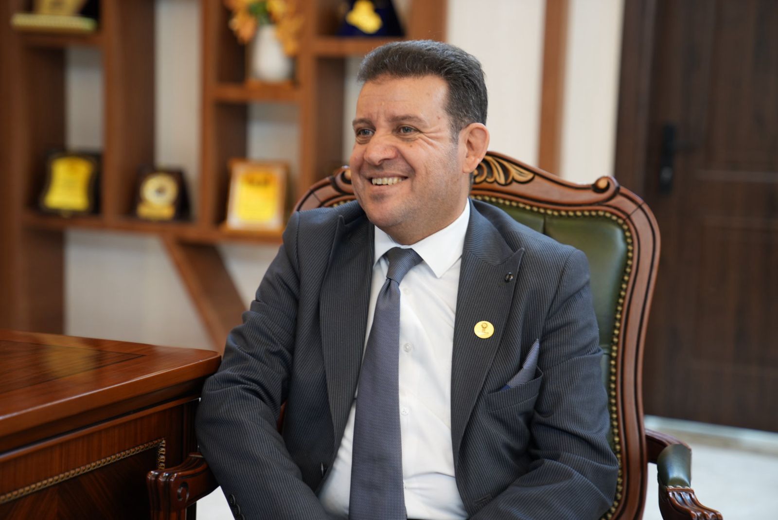 سياف عبد حسين